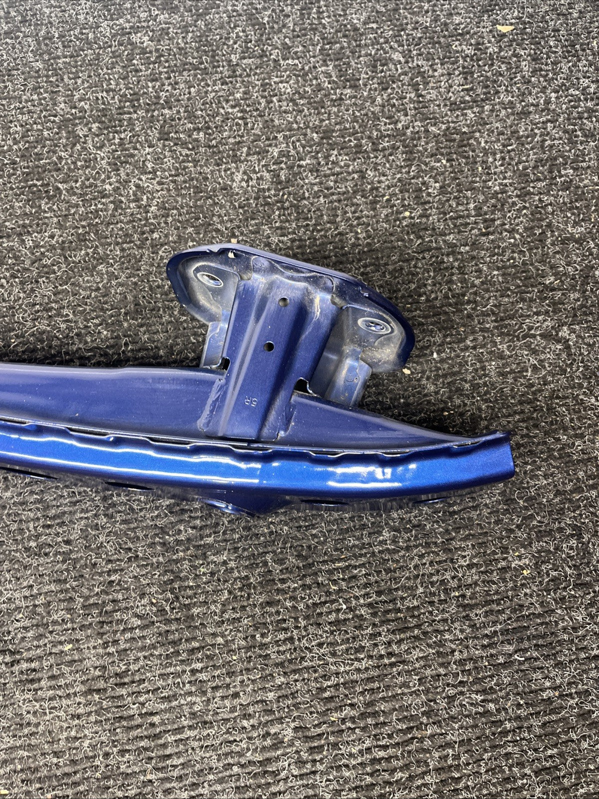 ☑️13-20 Scion FRS Subaru BRZ Toyo 86 Rear Bumper Support Bar Crash Reinforcement