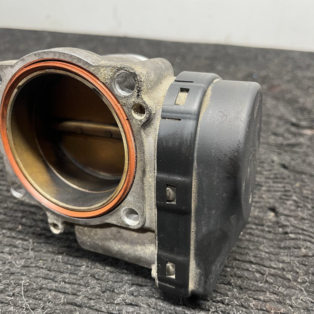 ☑️ BMW 330i 530i X3 X5 Z3 Z4 M54 3.0 Throttle Body OEM 13547502445