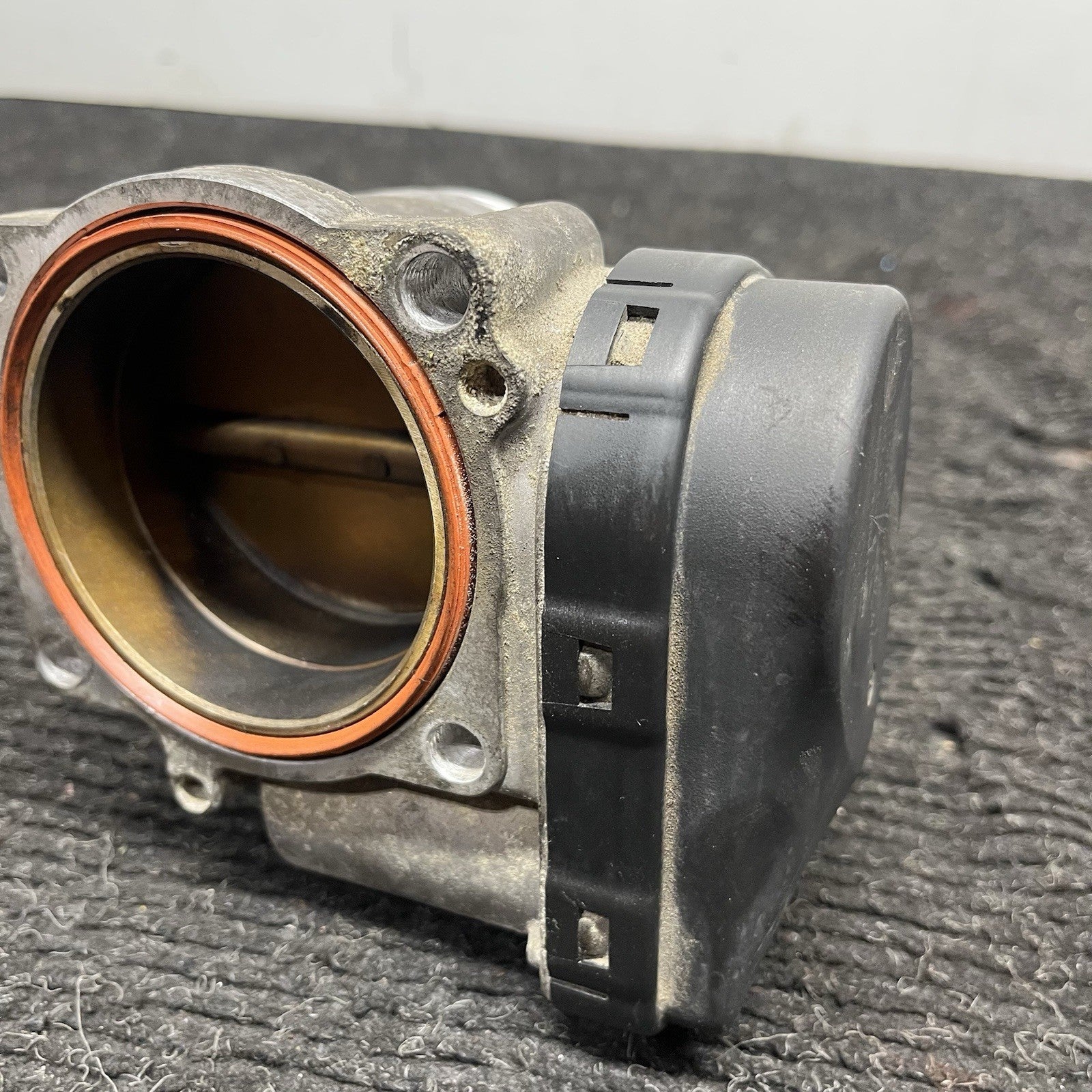 ☑️ BMW 330i 530i X3 X5 Z3 Z4 M54 3.0 Throttle Body OEM 13547502445