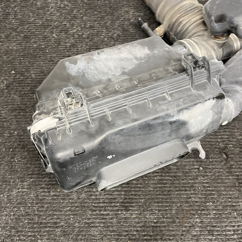 ☑️ 2013-2016 SUBARU BRZ SCION FR-S OEM AIR INTAKE FILTER PIPE TUBE FA20