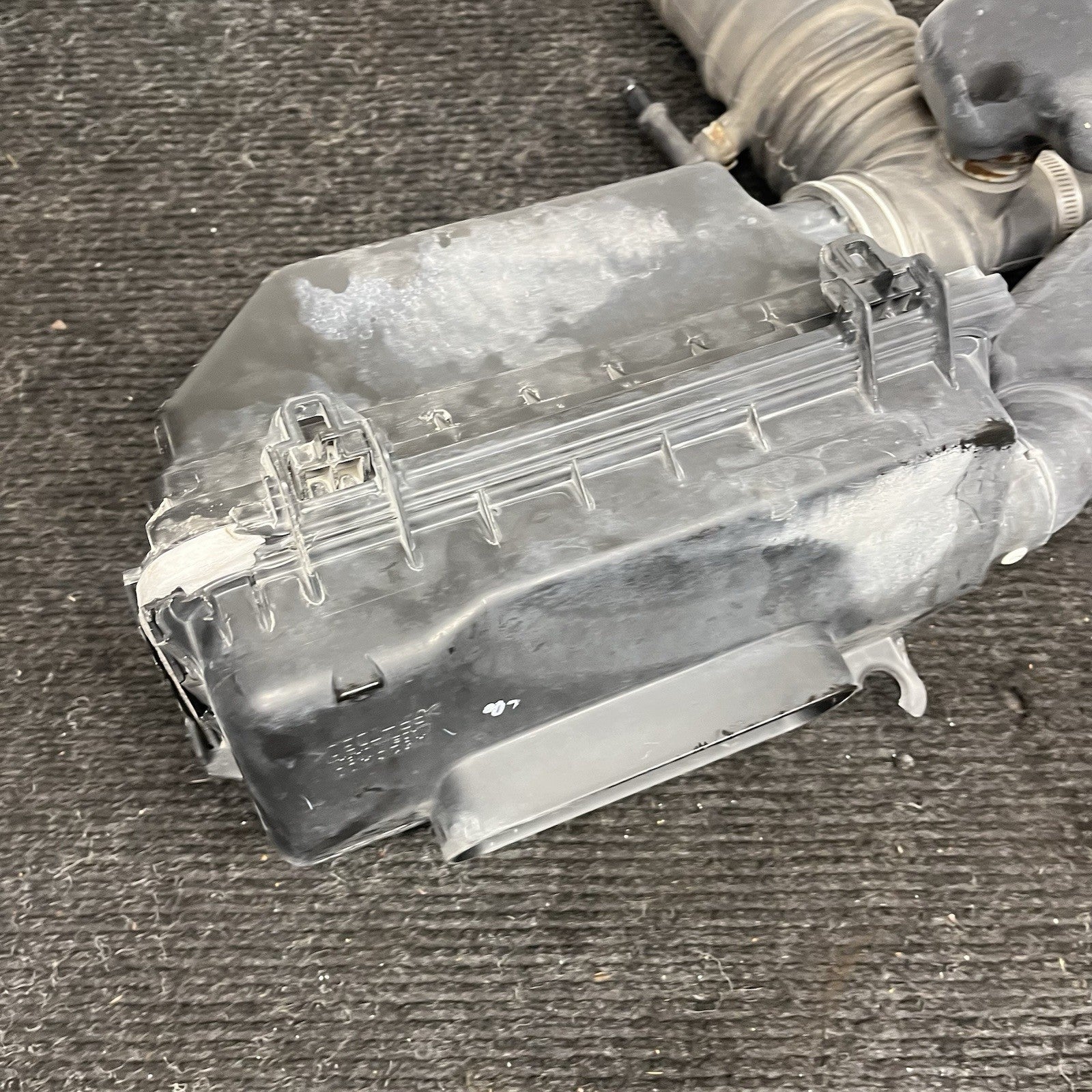 ☑️ 2013-2016 SUBARU BRZ SCION FR-S OEM AIR INTAKE FILTER PIPE TUBE FA20