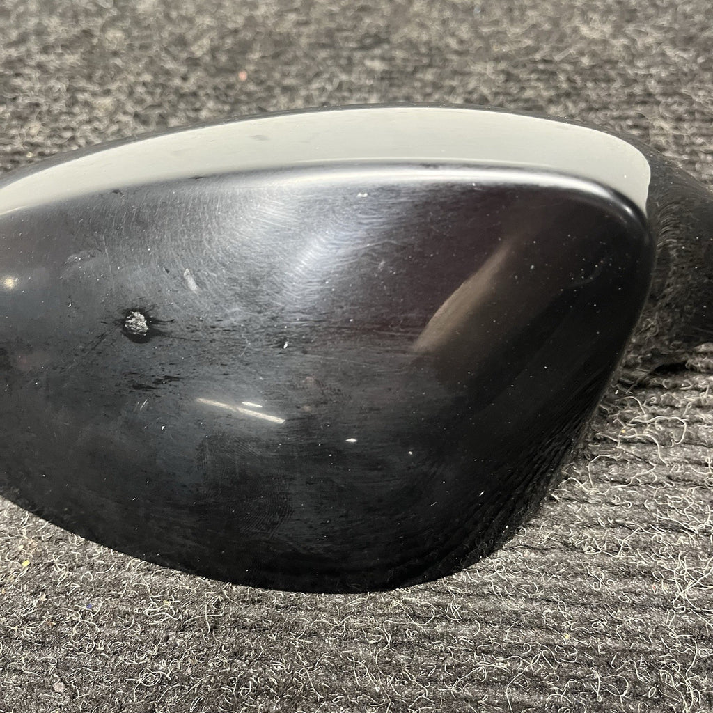 ☑️ OEM BMW E82/88 Mirror Cover Caps Black Left Right 51167229262 51167229261