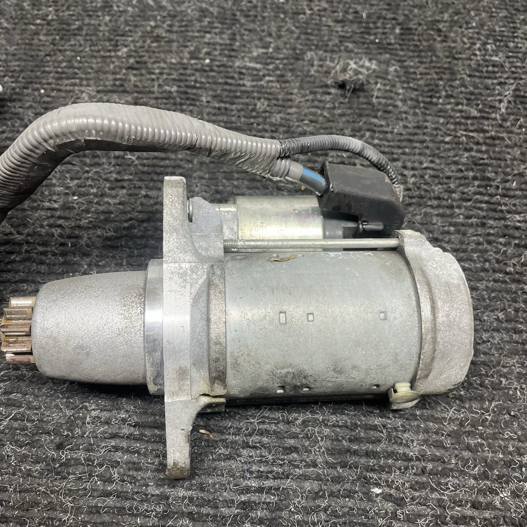 ☑️ 2013-2017 Scion FRS Subaru BRZ Starter Motor Auto Trans AT 23300AA720 OEM
