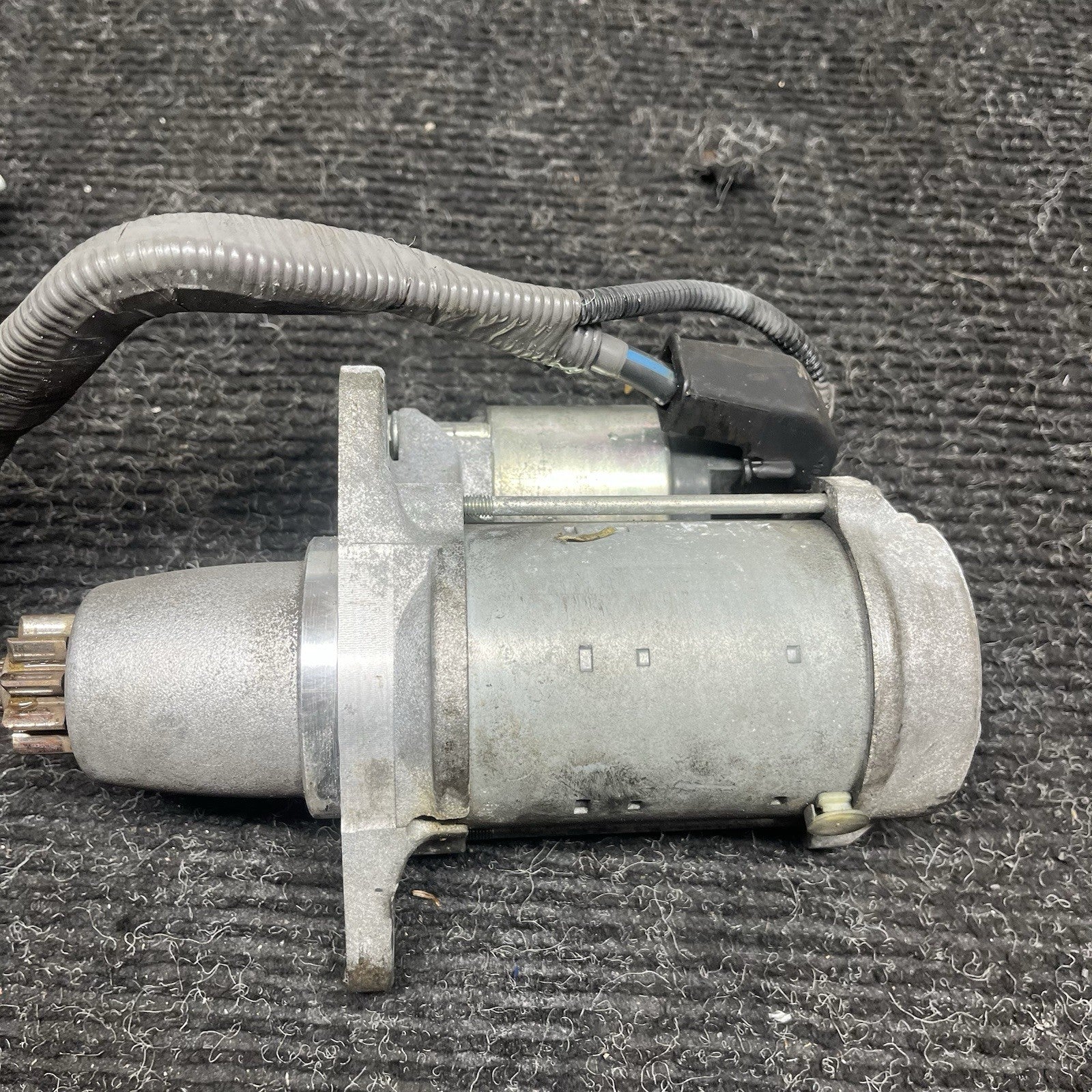 ☑️ 2013-2017 Scion FRS Subaru BRZ Starter Motor Auto Trans AT 23300AA720 OEM