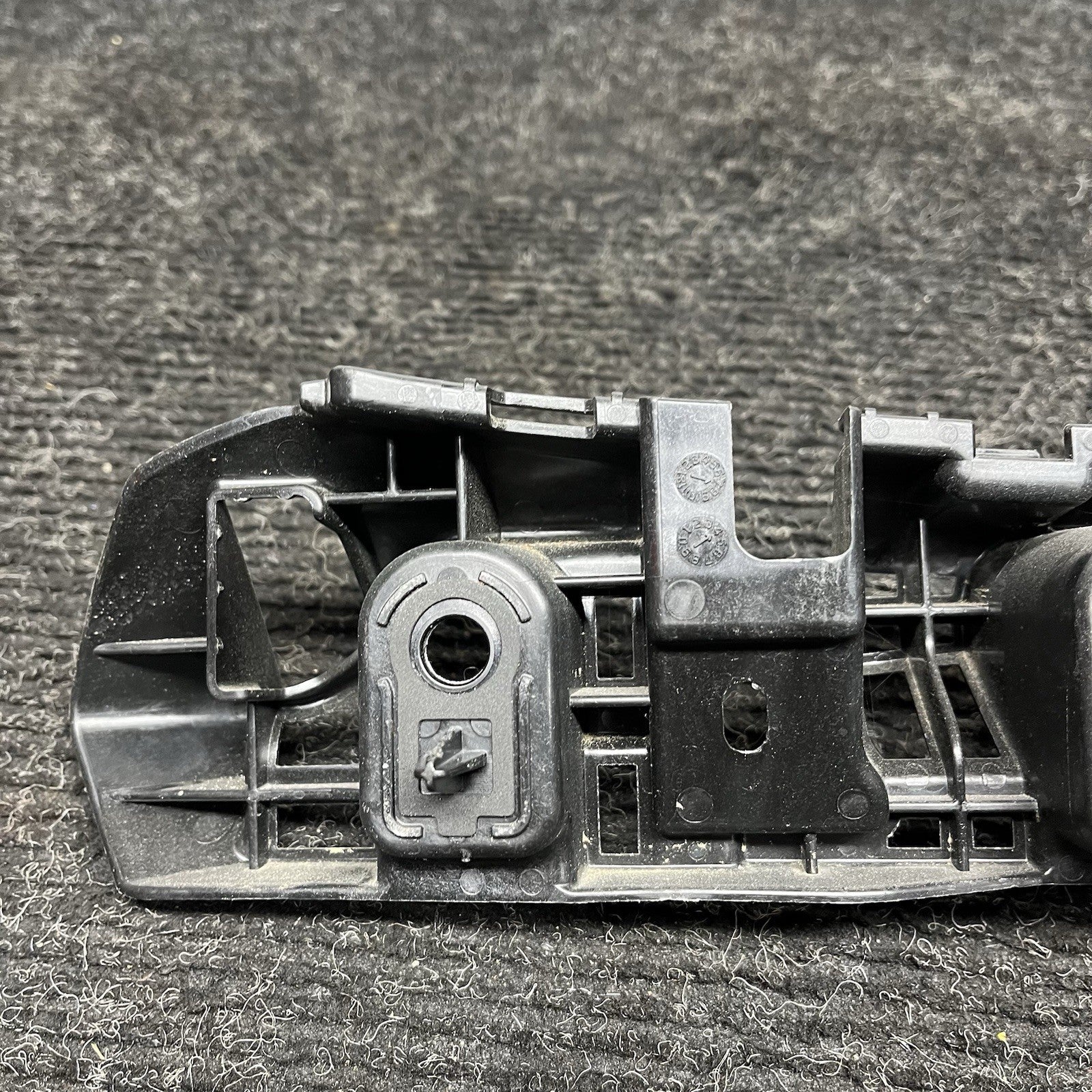 ☑️ 2022-2025 TOYOTA GR86 BRZ REAR BUMPER RIGHT SIDE UPPER MOUNT BRACKET OEM