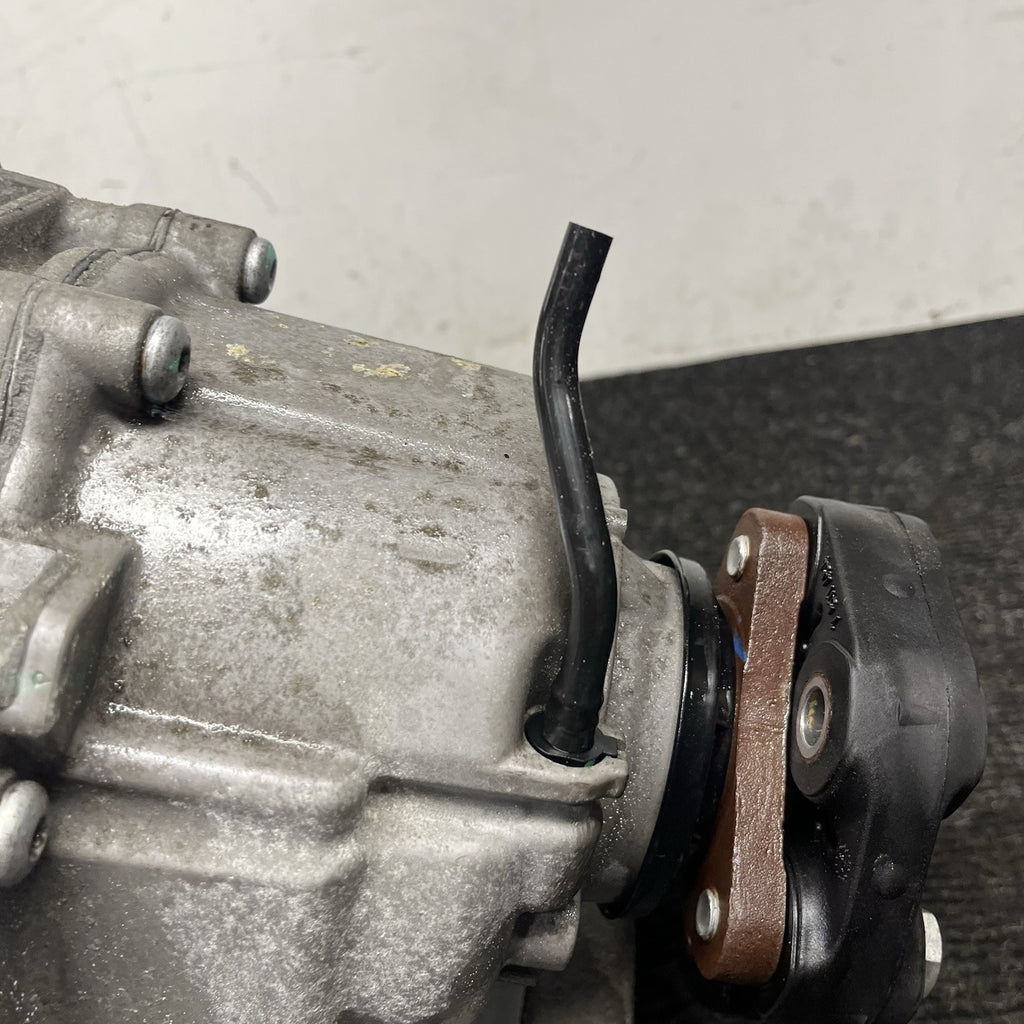 ☑️ 2011-2012 BMW X5 X6 3.0 N55 Transfer Case 27107635753 OEM Used