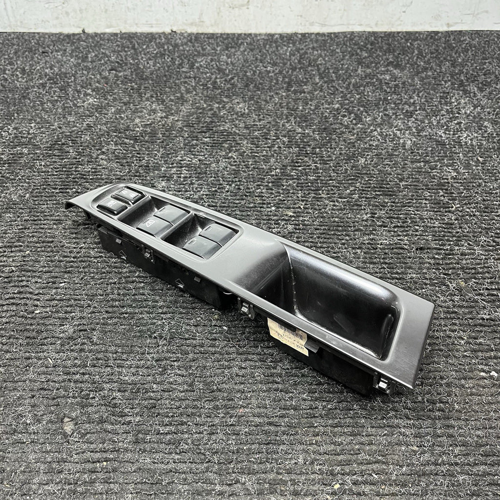 ☑️ 2008-13 Subaru Forester Driver Left Master Power Window Switch 94266FG530 OEM