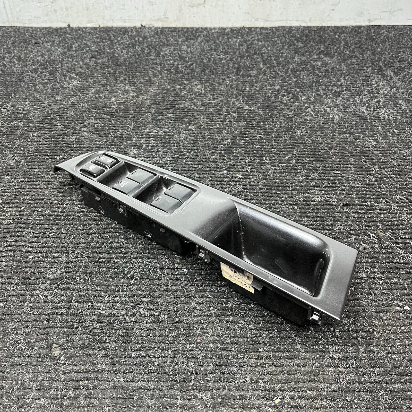 ☑️ 2008-13 Subaru Forester Driver Left Master Power Window Switch 94266FG530 OEM