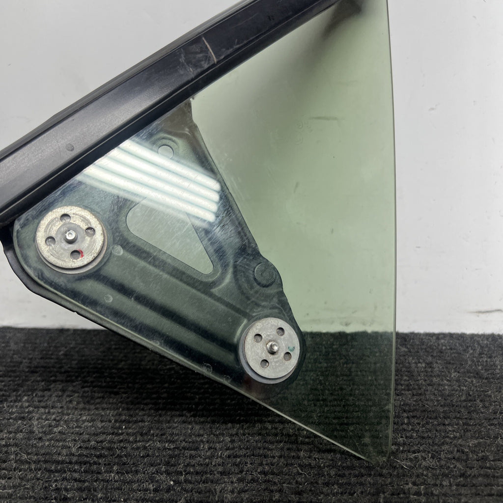 ☑️ 2013-2019 FRS 86 BRZ FRONT RIGHT PASS SIDE DOOR WINDOW CORNER GLASS OEM