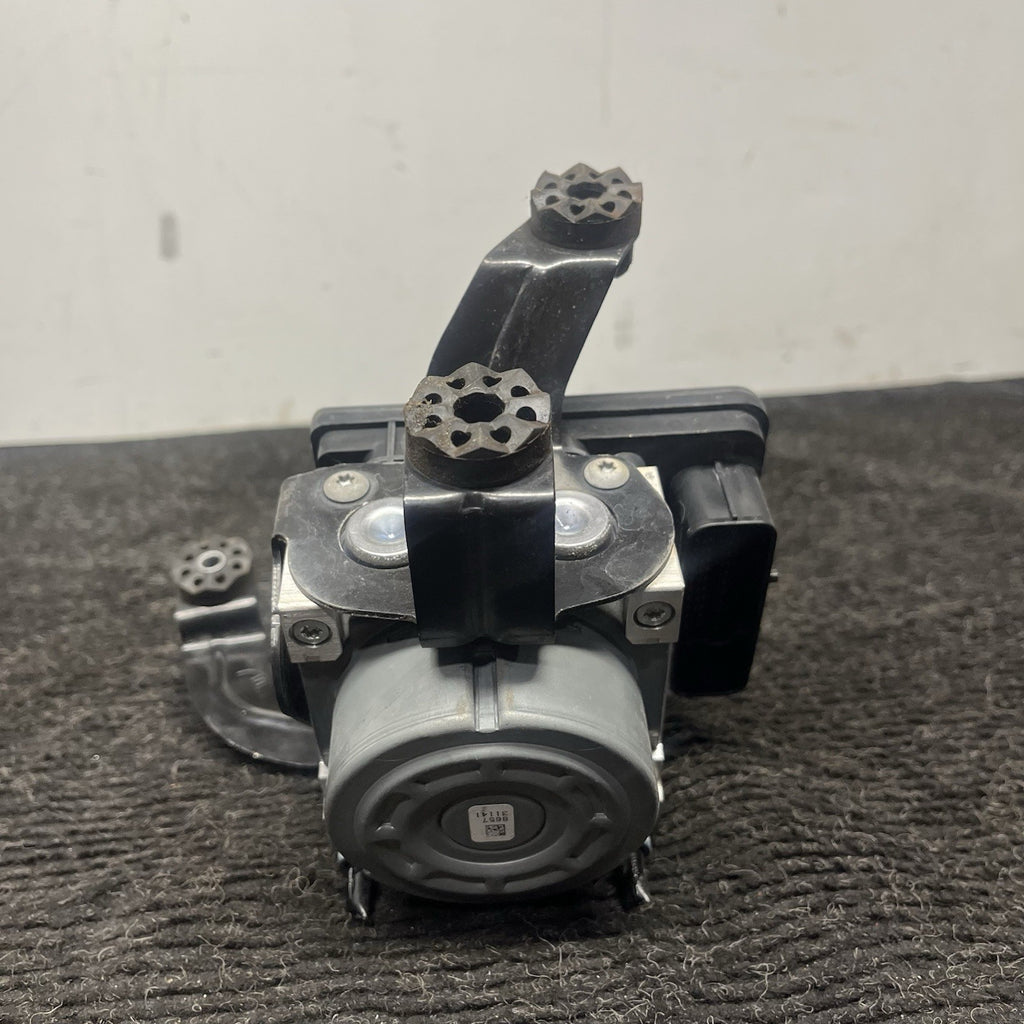 ☑️ 12-20 OEM BMW F30 F32 ABS Brake Pump Anti Lock DSC Dynamic Stability Control