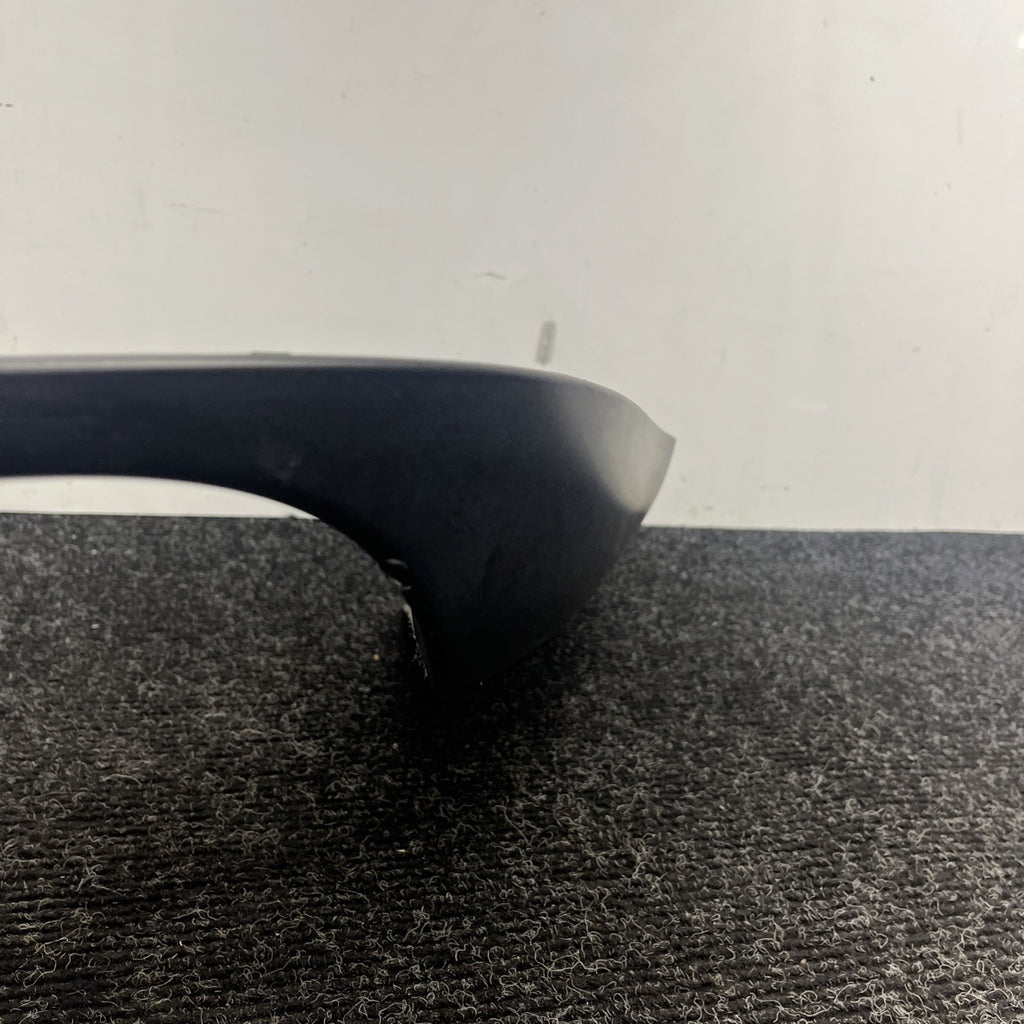 ☑️14-19 Maserati Ghibli Rear Right Side Bumper Valance Lower Panel Trim Oem
