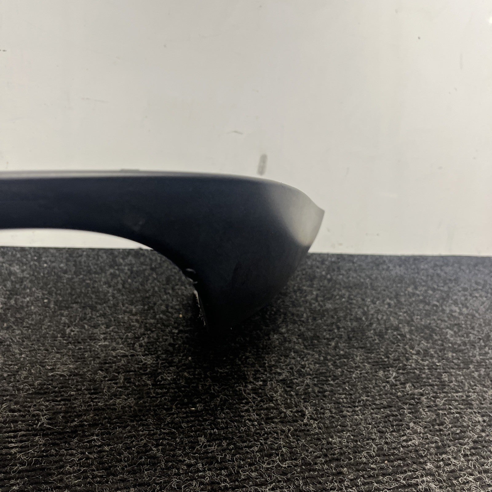 ☑️14-19 Maserati Ghibli Rear Right Side Bumper Valance Lower Panel Trim Oem