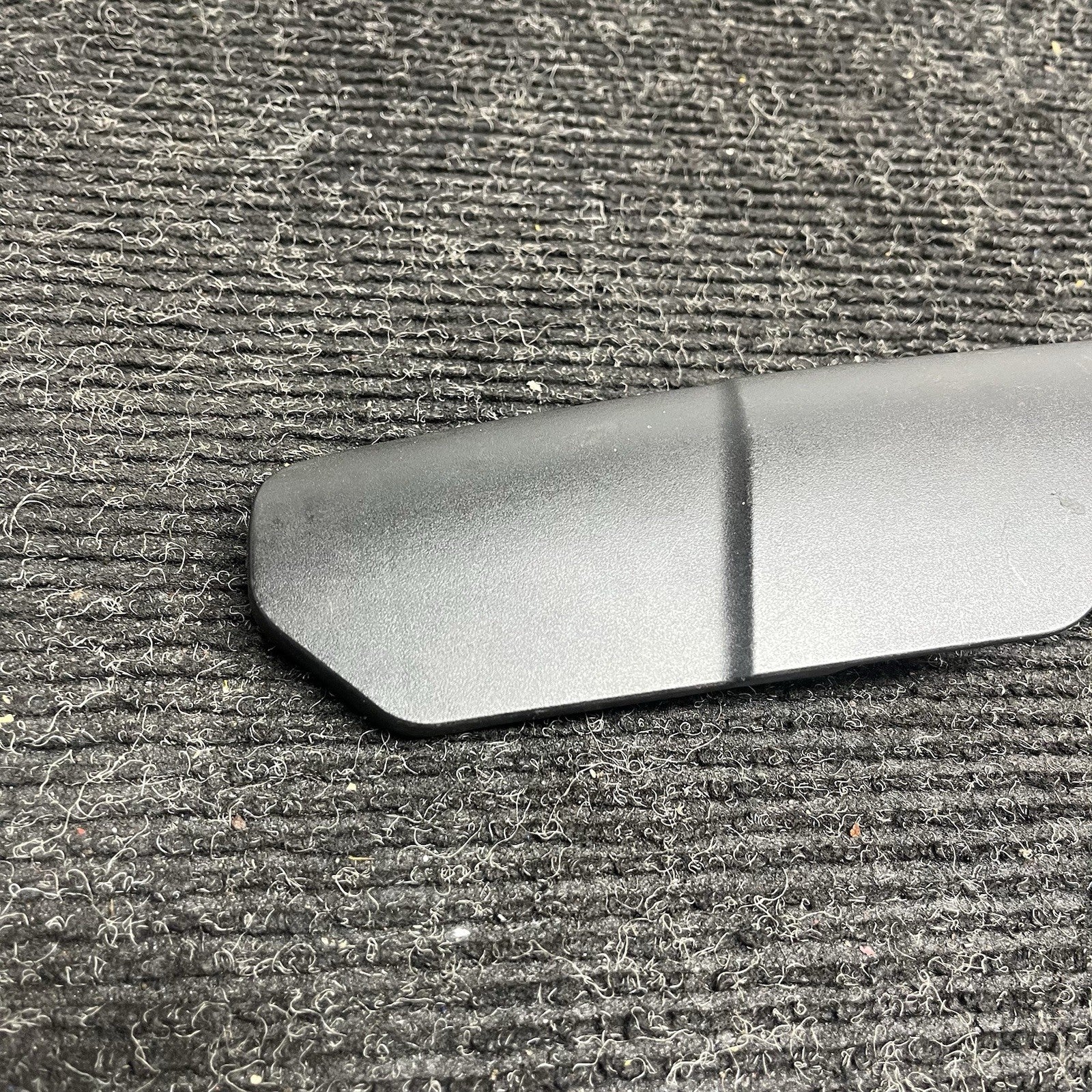 ☑️ 2008-2014 Subaru Impreza WRX STI Alternator Cover Belt Trim OEM 23774AA030