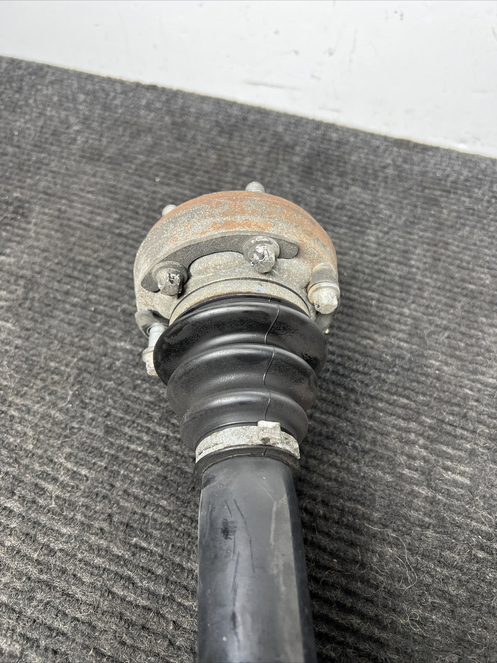 ☑️ 09-11 BMW E90 E91 E92 E93 335i 335xi M/T REAR RIGHT AXLE SHAFT 7599526 OEM