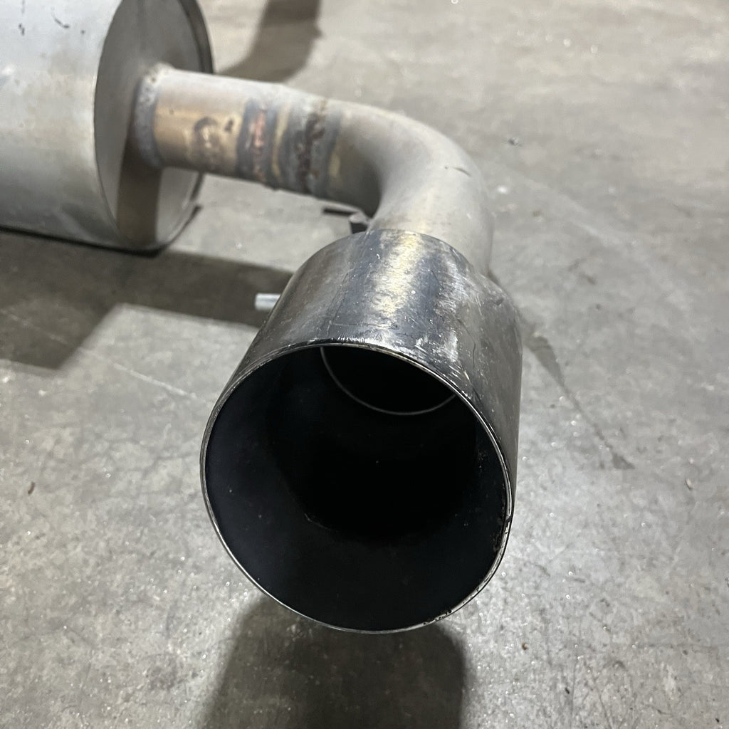 ☑️ PERRIN Cat-Back Exhaust - 2013-2016 Scion FR-S Subaru BRZ Toyota 86