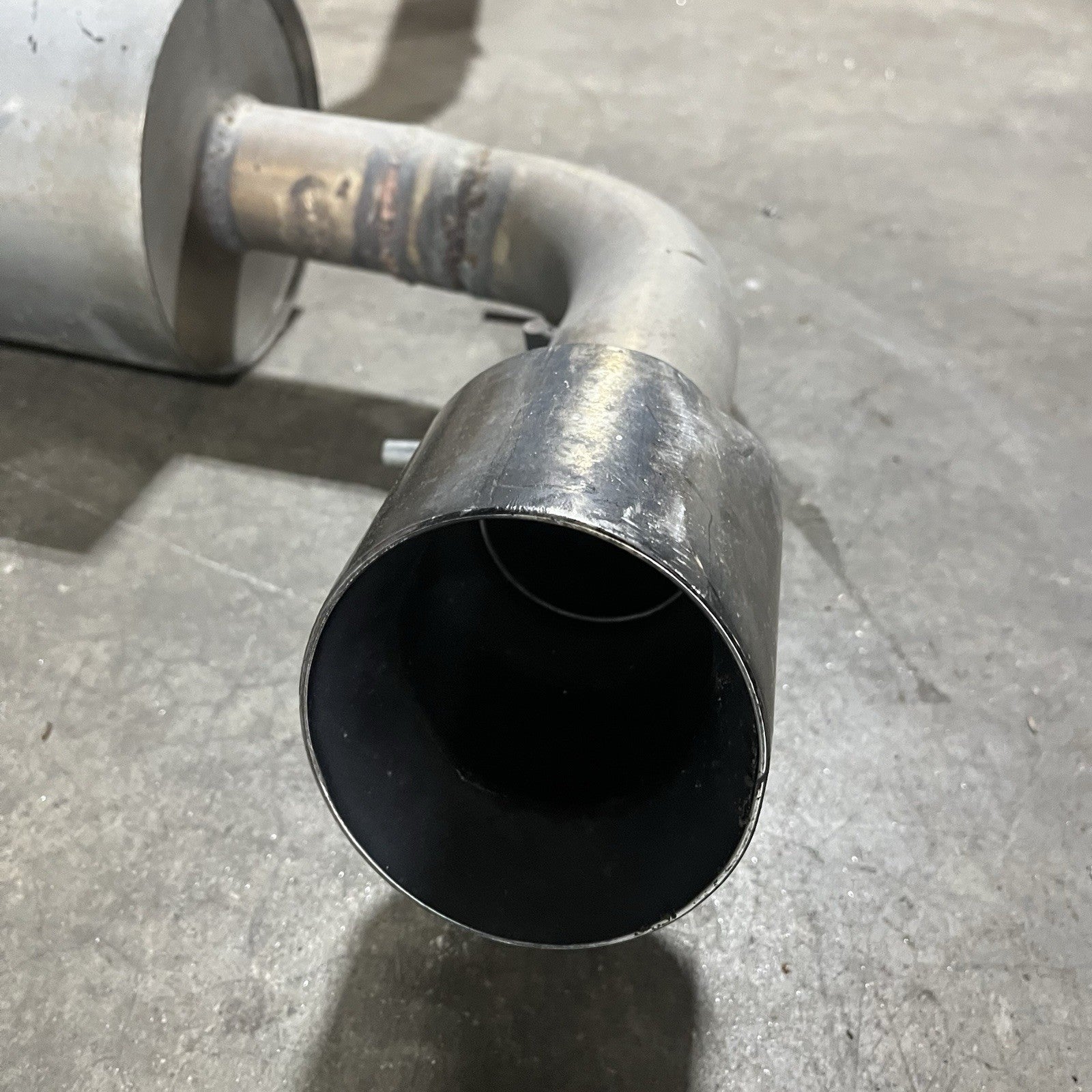 ☑️ PERRIN Cat-Back Exhaust - 2013-2016 Scion FR-S Subaru BRZ Toyota 86