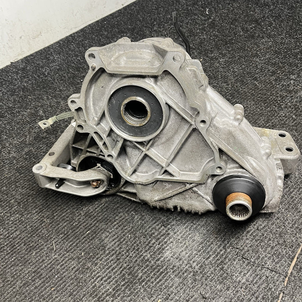 ☑️ 2011-2012 BMW X5 X6 3.0 N55 Transfer Case 27107635753 OEM Used