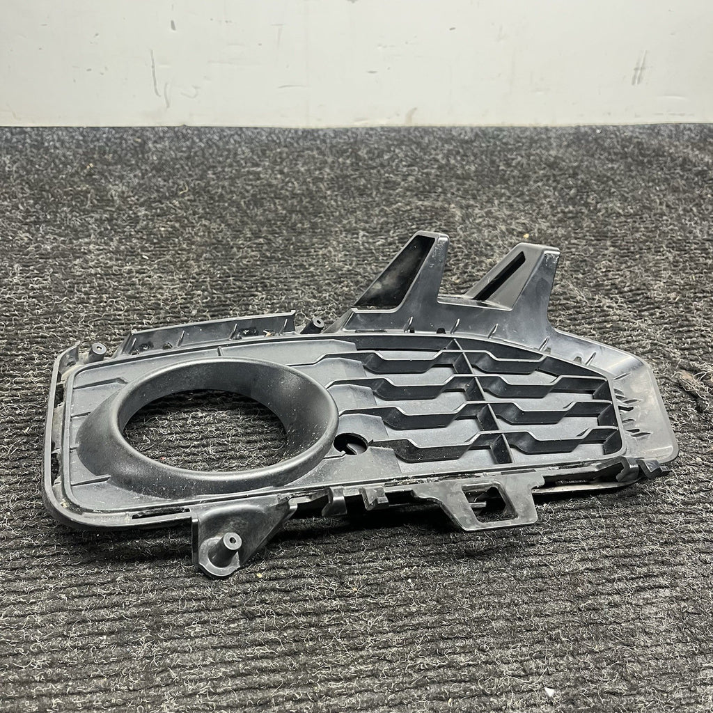 ☑️ Oem Bmw 4 Series F32 F36 Front Bumper Inner Grill Cover Left Side 8054549