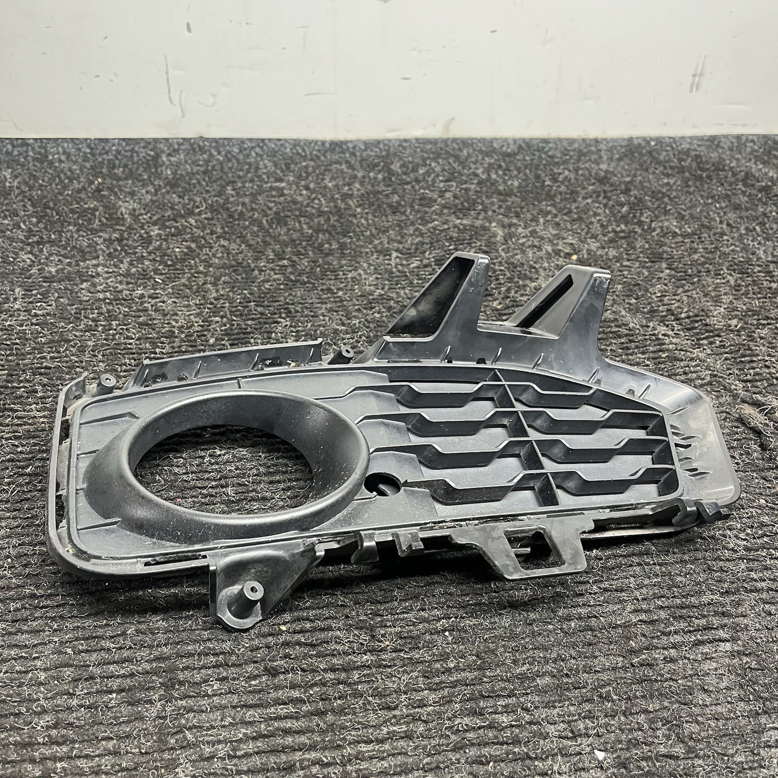 ☑️ Oem Bmw 4 Series F32 F36 Front Bumper Inner Grill Cover Left Side 8054549