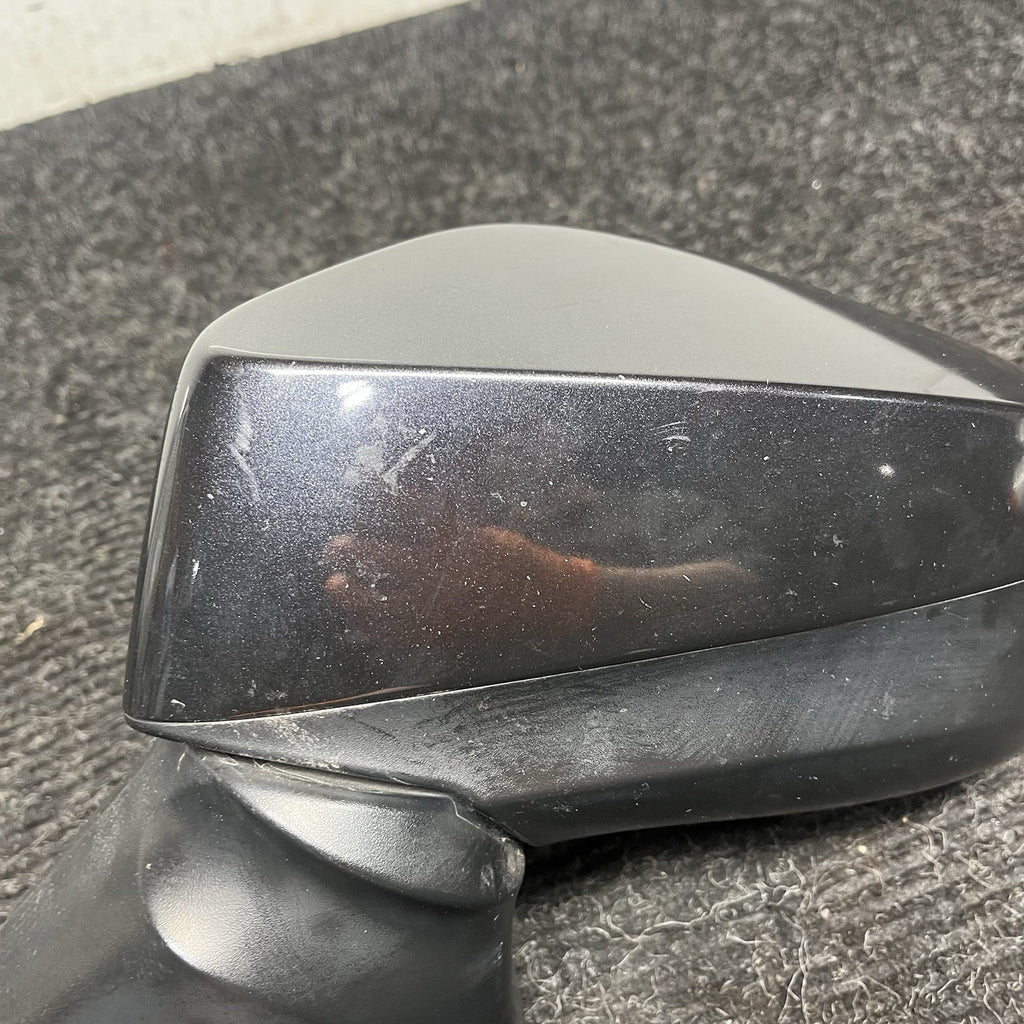 ☑️ 2013-2017 Scion FRS Side View Mirror Left Driver LH OEM Subaru BRZ