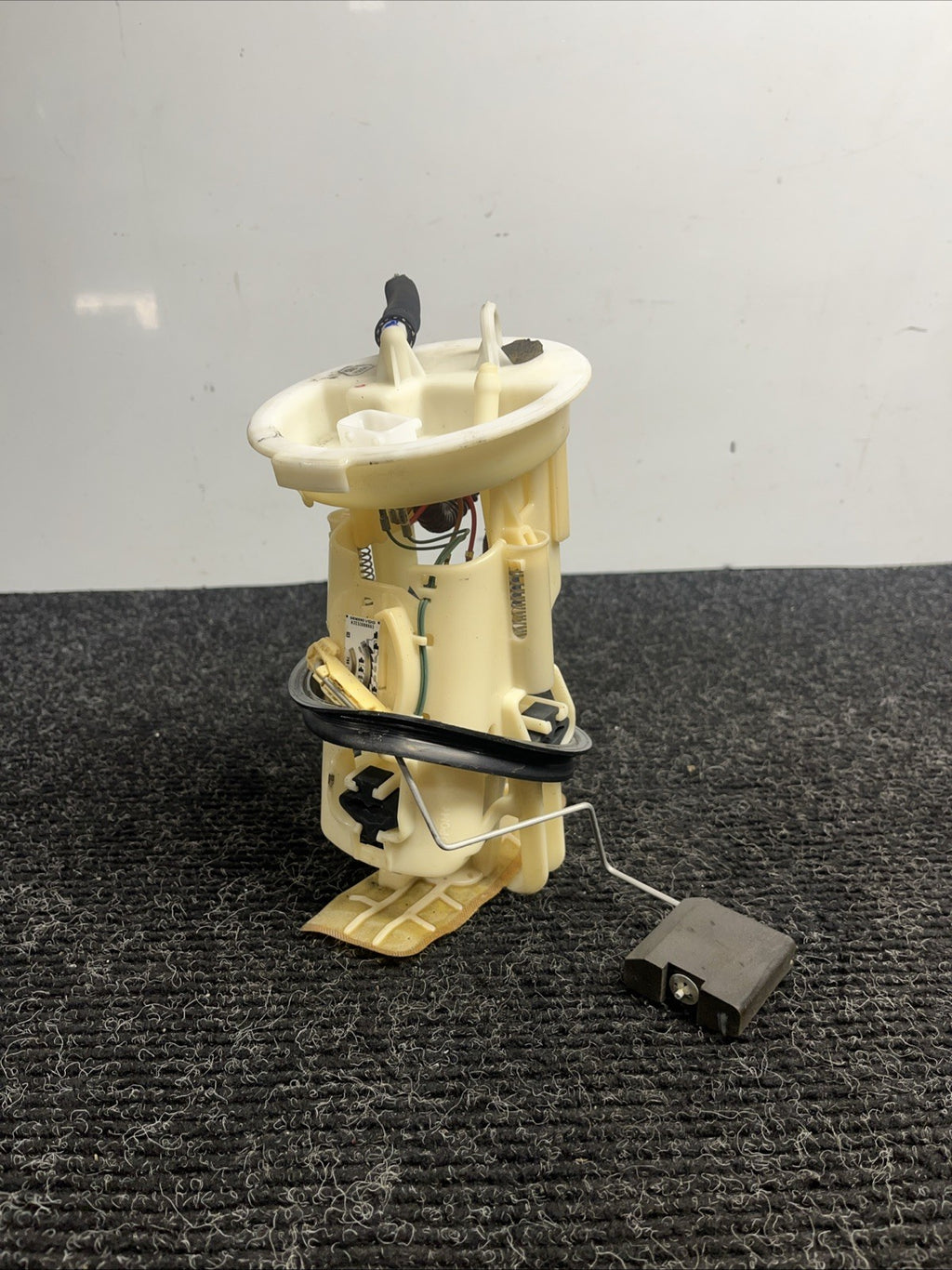 ☑️ BMW Fuel Pump E46 330ci 1184165 16146766942 2.0 105 KW 143 PS 2002-07 OEM