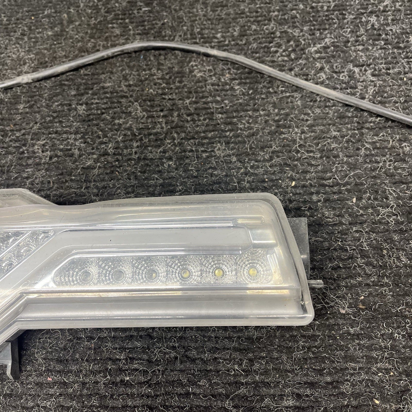 ☑️ 2013-2019 Subaru BRZ Third Brake Light Lamp Reverse Backup FR-S 13-19