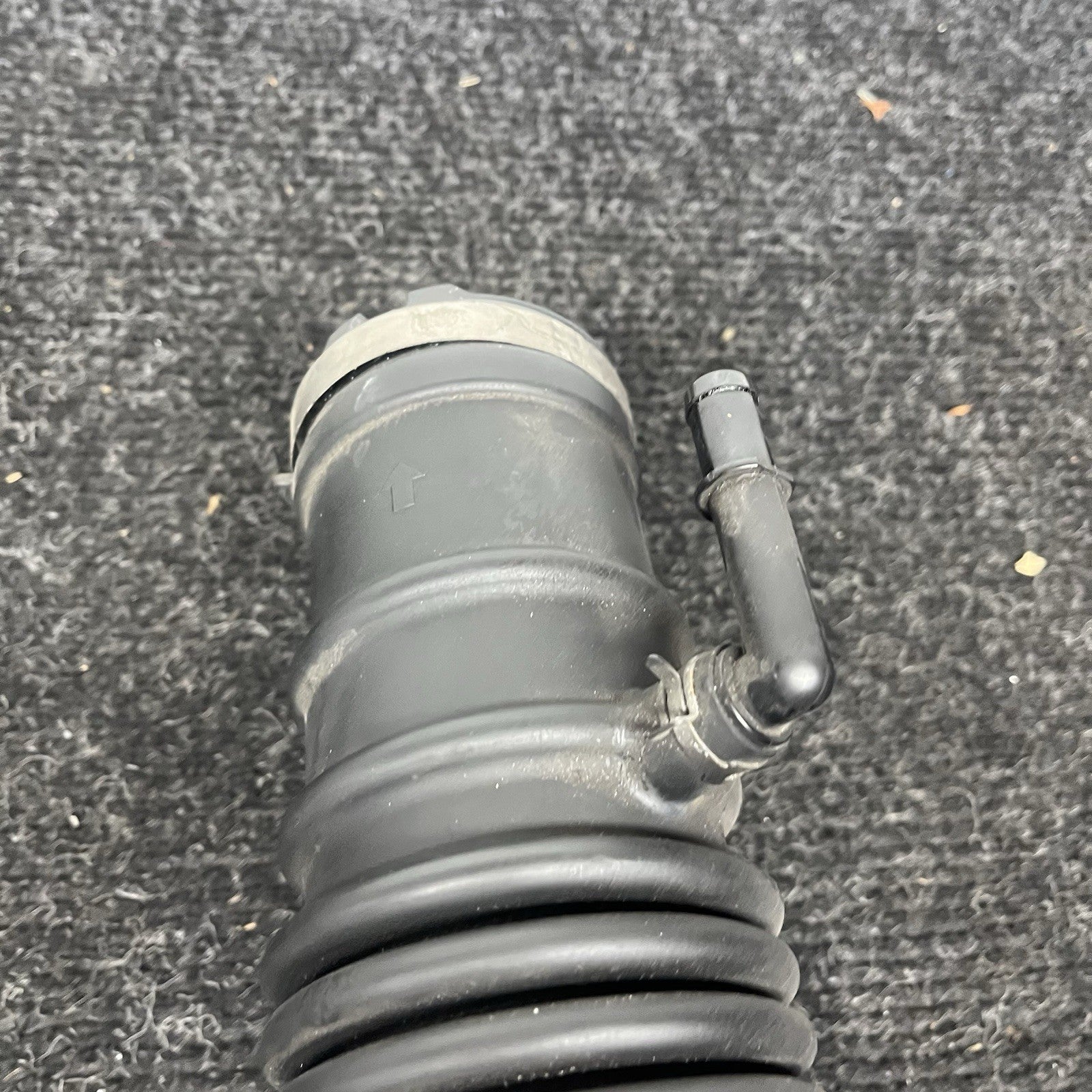☑️ 2013-2016 SCION FRS SUBARU BRZ TOYOTA 86 OEM AIR INTAKE TUBE RUBBER BOOT