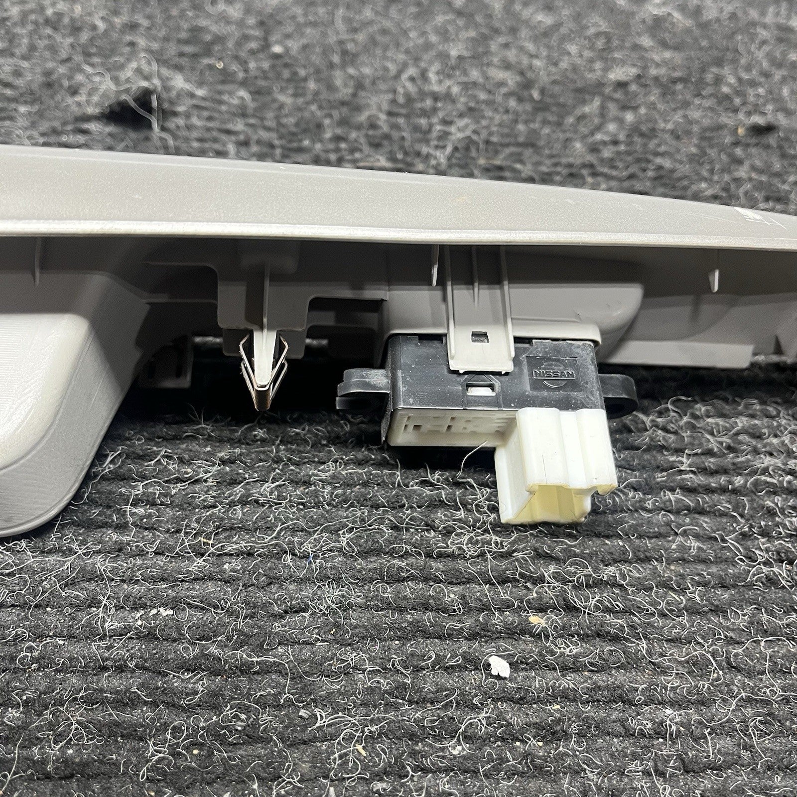 ☑️ 2008 SUBARU WRX Driver Rear Window Switch OEM 94266FG010