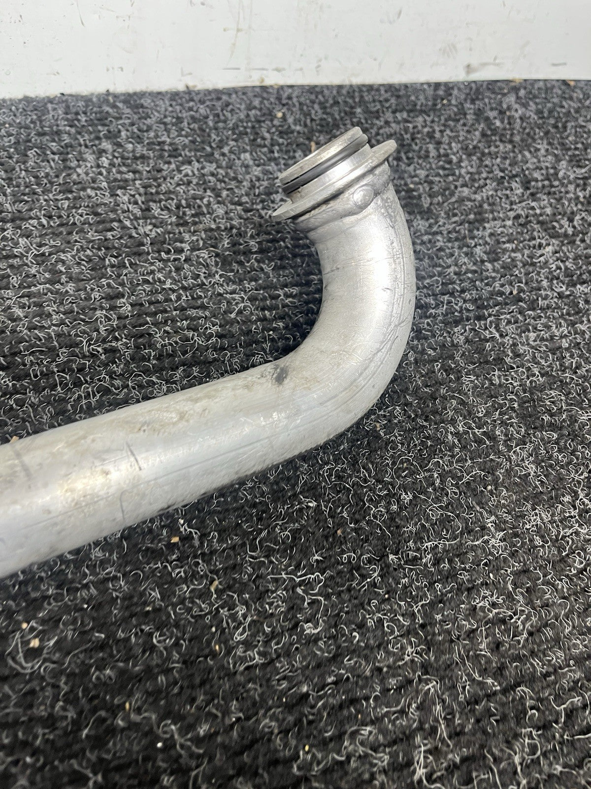 ☑️ Charge Air Induction Tract Charge Pipe BMW OEM E90 E92 N54 08-10 335i