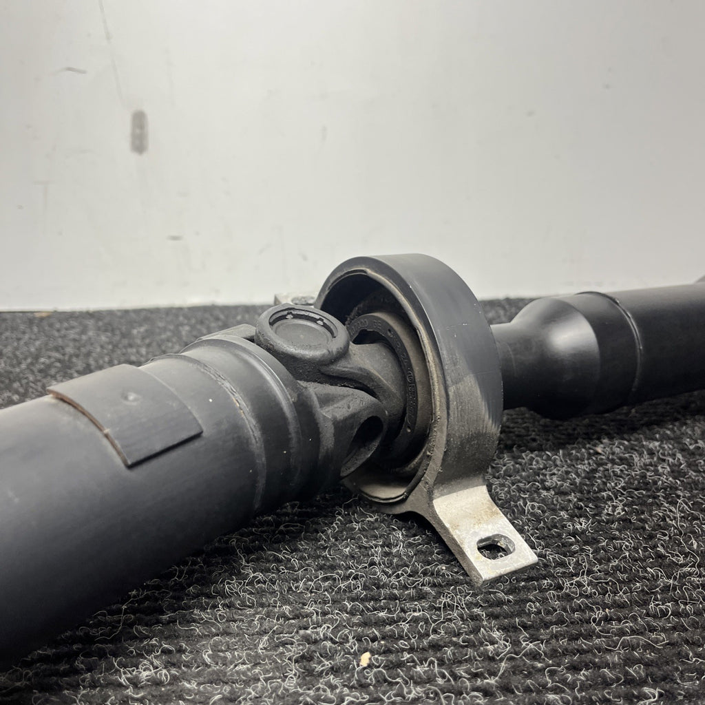 ☑️ 7-13 OEM BMW E90 E92 E93 Rear Drive Shaft Driveshaft AT Transmission L=1472