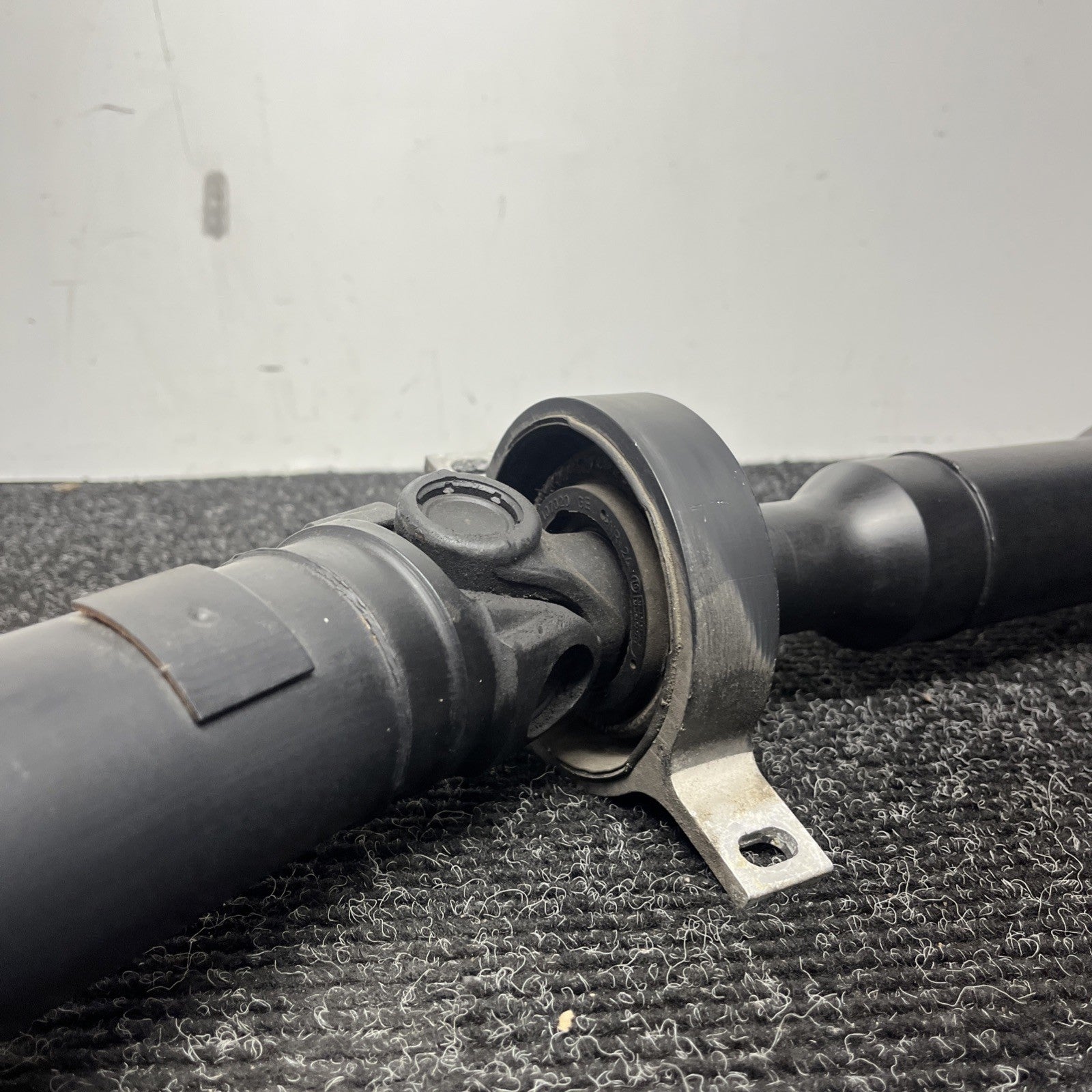 ☑️ 7-13 OEM BMW E90 E92 E93 Rear Drive Shaft Driveshaft AT Transmission L=1472