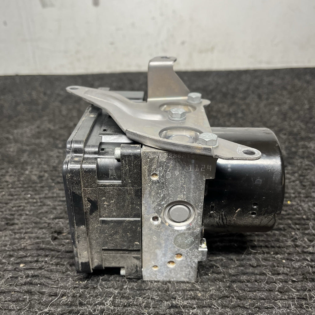 ☑️ OEM BMW E82 E90 E92 RWD ABS Pump Anti Lock DSC Dynamic Stability Control