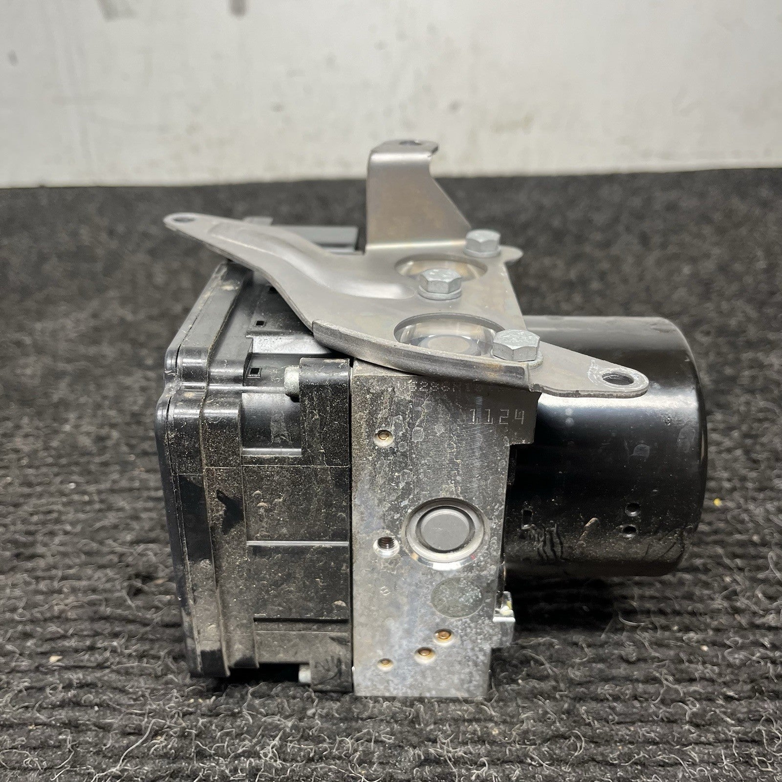 ☑️ OEM BMW E82 E90 E92 RWD ABS Pump Anti Lock DSC Dynamic Stability Control
