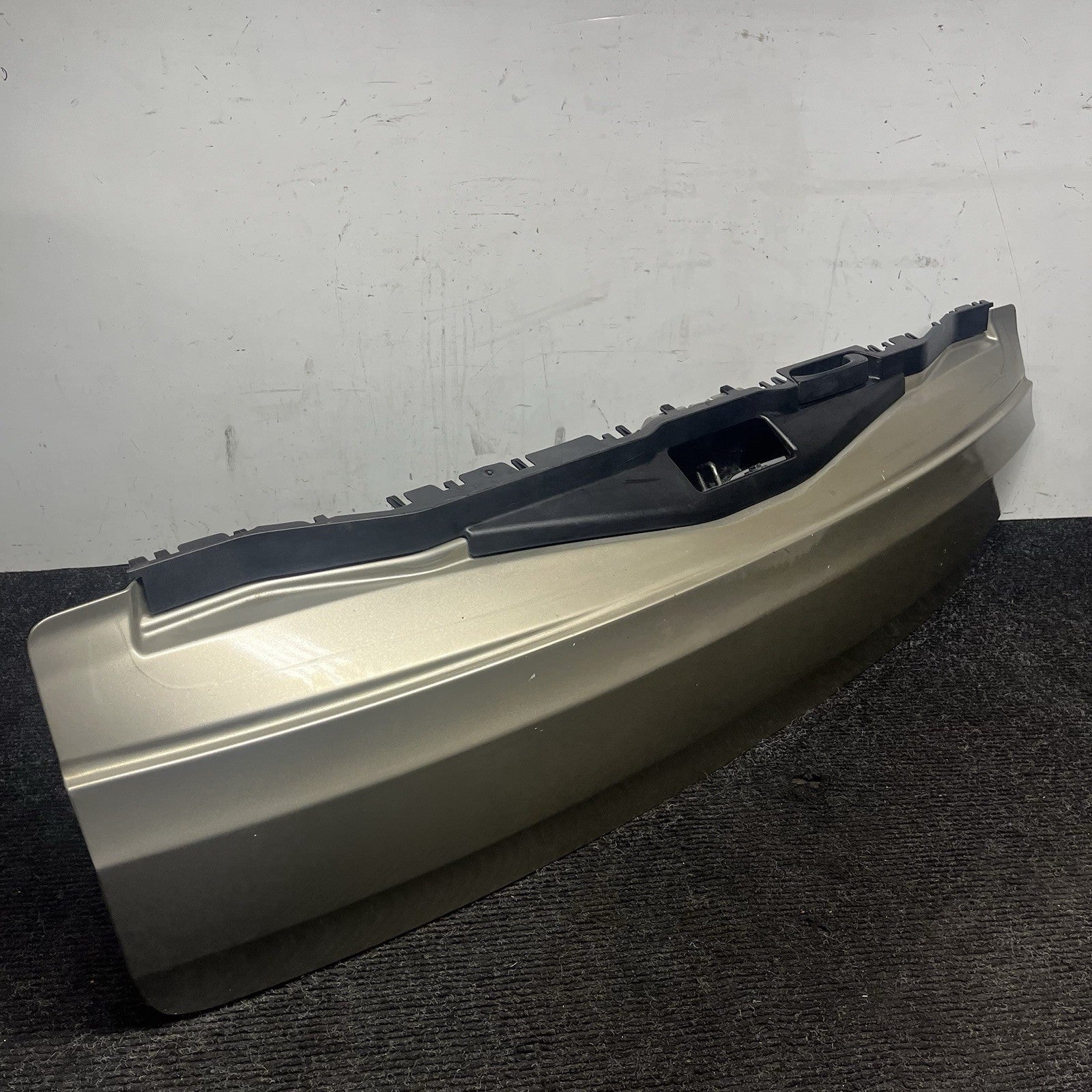 ☑️ BMW 2007-2013 E70 X5 REAR LOWER TAILGATE LIFTGATE TRUNK OEM