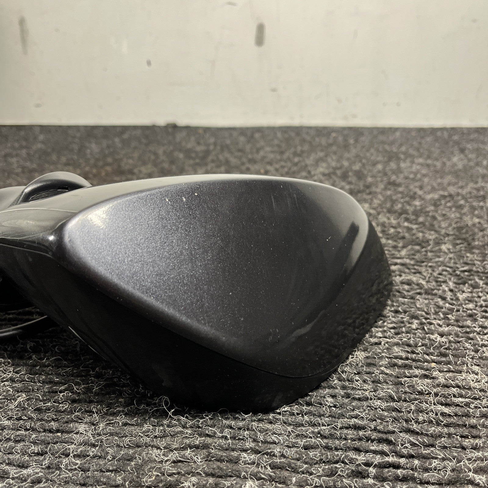 ☑️ 13-19 SCION FRS SUBARU BRZ RIGHT PASSENGER BLACK DOOR *NO MIRROR OEM