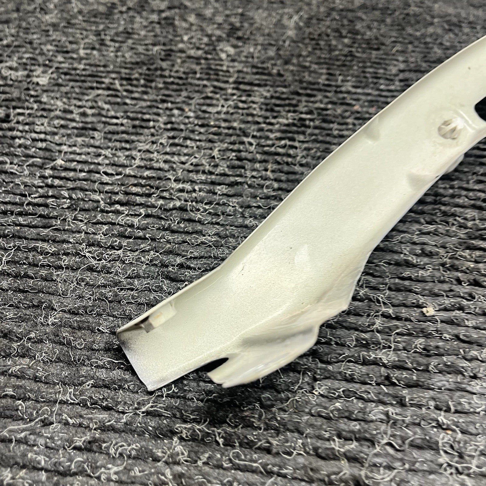 ☑️ 2013-2020 Scion FRS Subaru BRZ 86 Front LH Left Side Fender Bracket