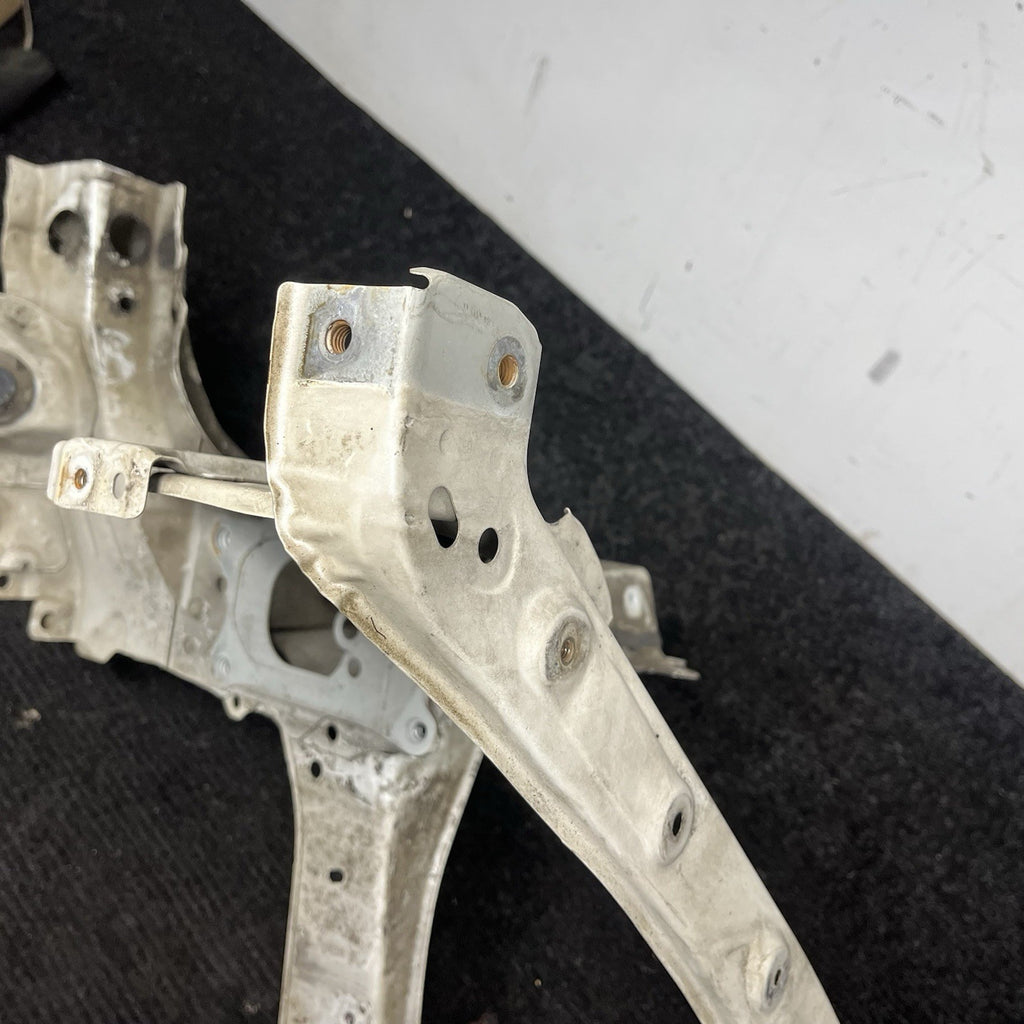 ☑️ 13-20 Scion FRS BRZ 86 Front Left LH Driver Frame Rail Support OEM Cut