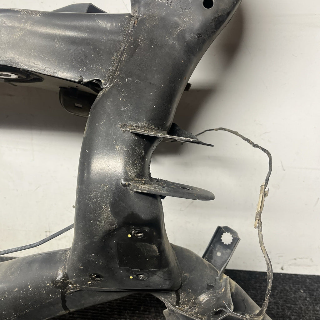 ☑️ 07-13 BMW E90 E92 E93 328i 335i RWD Rear Axle Subframe Crossmember Assy OEM
