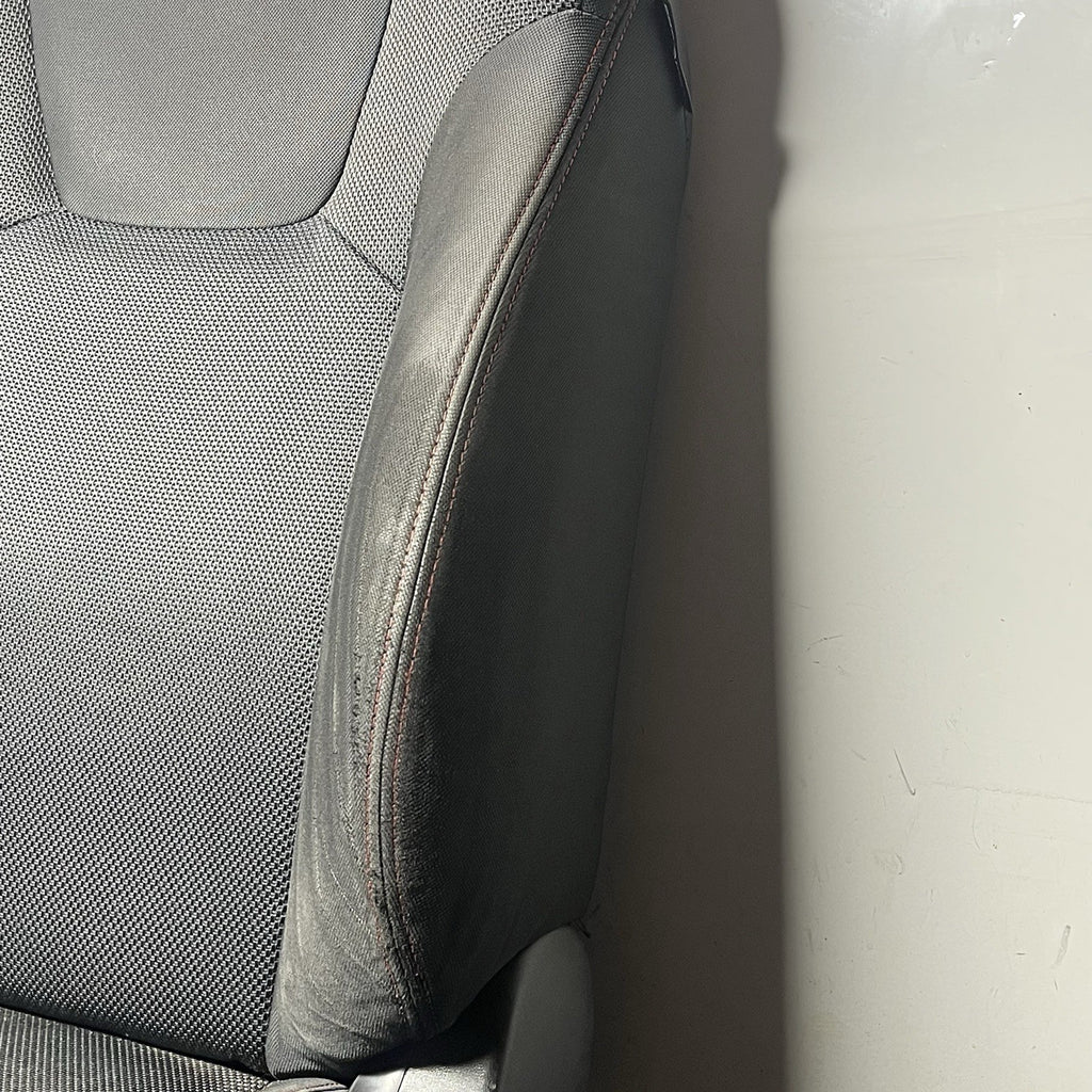 ☑️ 2008-2014 Subaru Impreza WRX Seat Set Seats Front Left Right Pair OEM 08-14