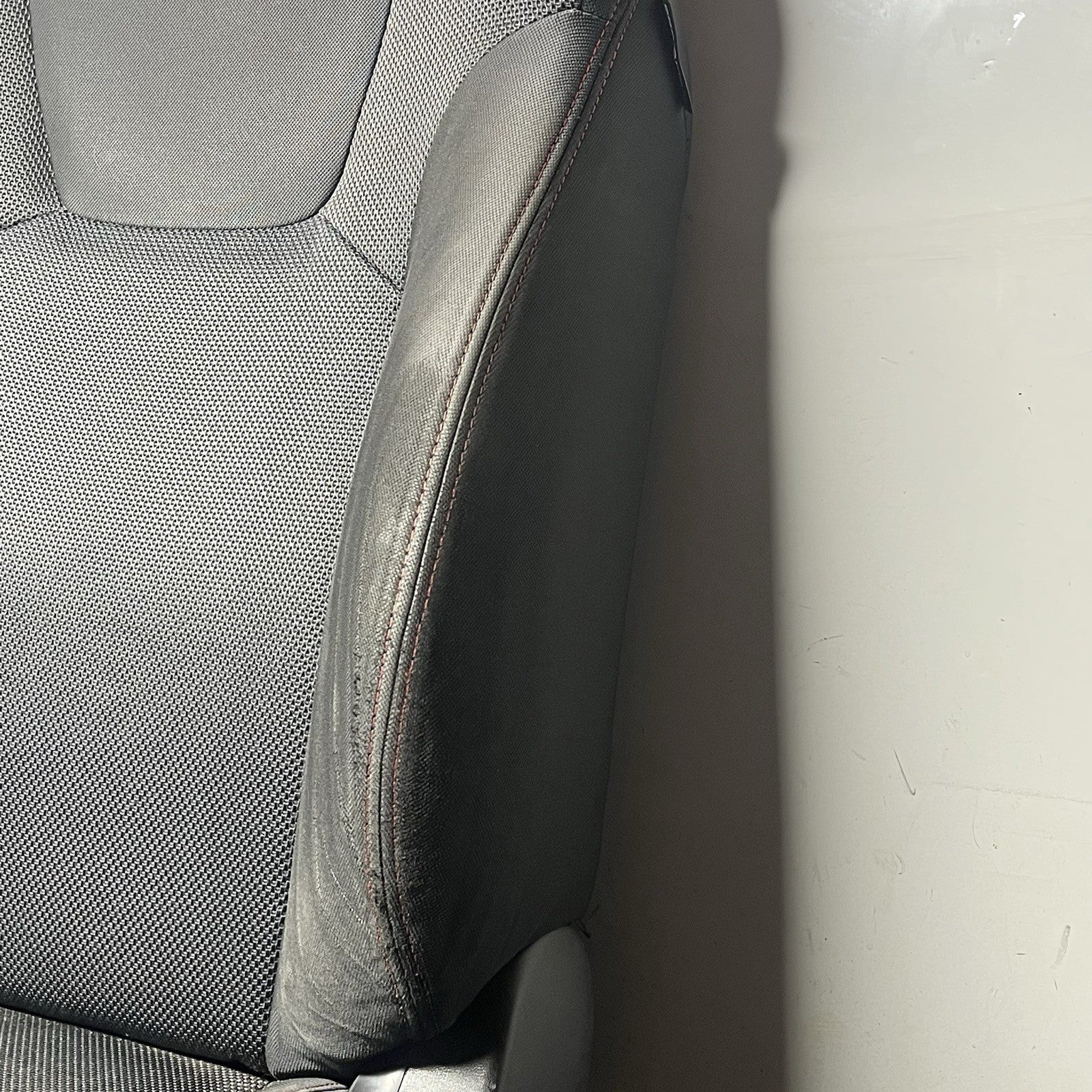 ☑️ 2008-2014 Subaru Impreza WRX Seat Set Seats Front Left Right Pair OEM 08-14