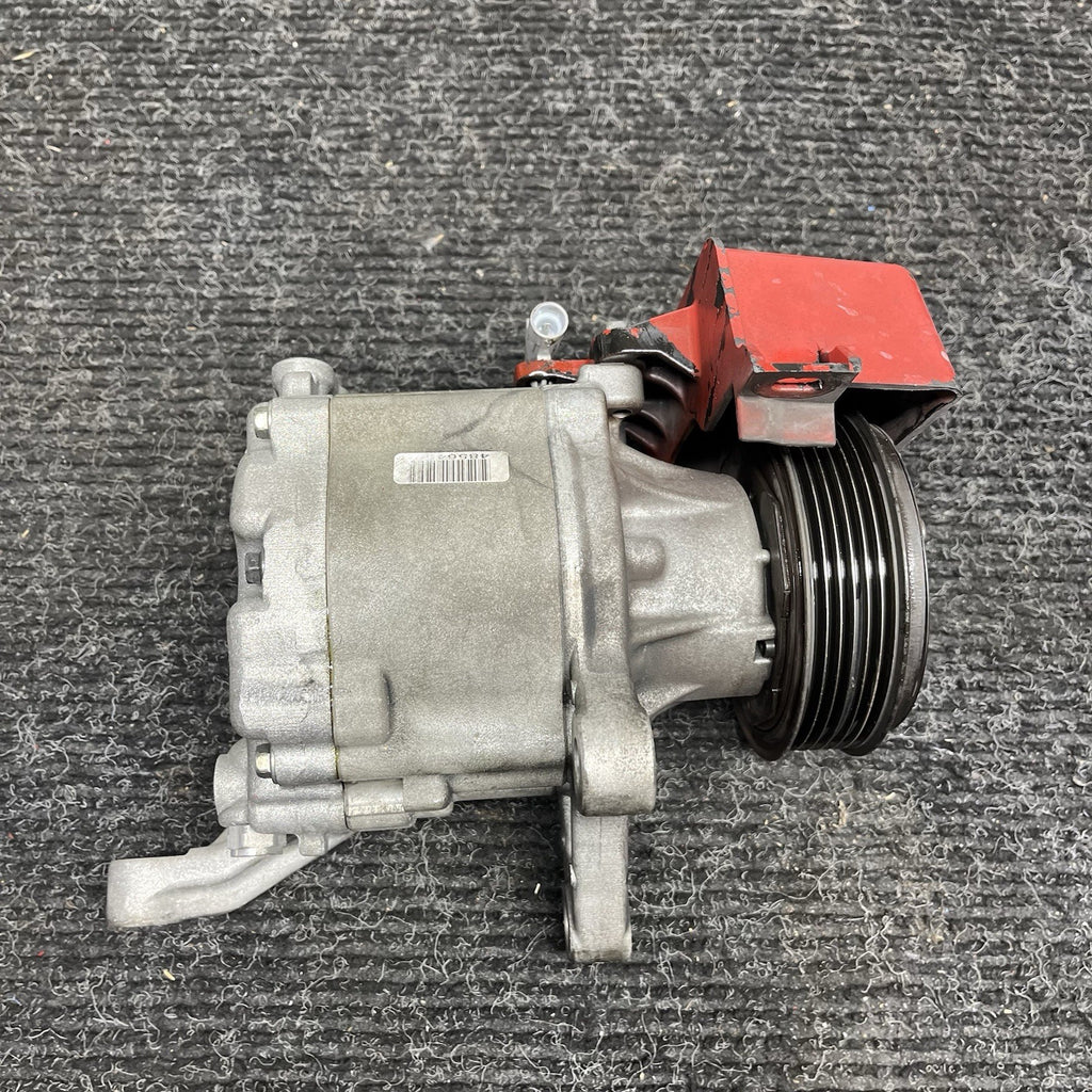 ☑️ 2017-2020 Subaru BRZ AC Compressor Air Conditioning 4472803260 FRS FR-S 17-20