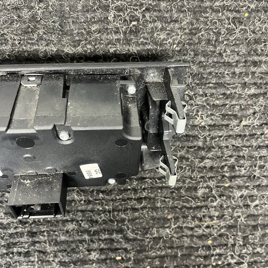 ☑️ 2007-2013 BMW X5 E70 Headlight Fog Light Lamp Control Switch OEM 9134728