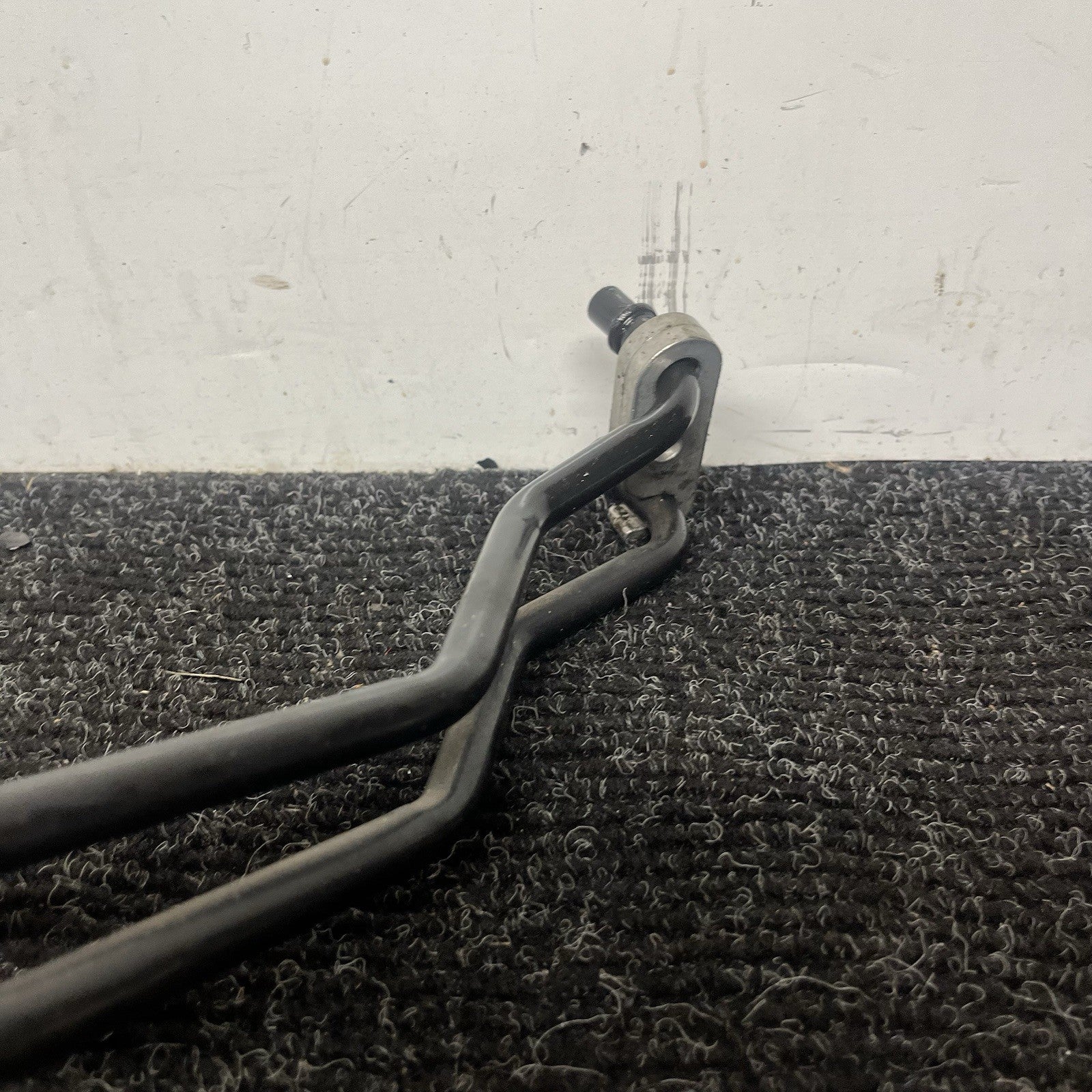 ☑️ 06-13 BMW E82 E90 E92 E93 128I 328I AUTOMATIC TRANSMISSION COOLING LINES OEM