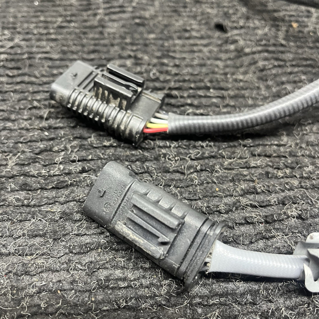 ☑️ OEM BMW F22 F30 F32 F36 G30 Cat Catalytic Oxygen O2 Lambda Probe Sensors B46