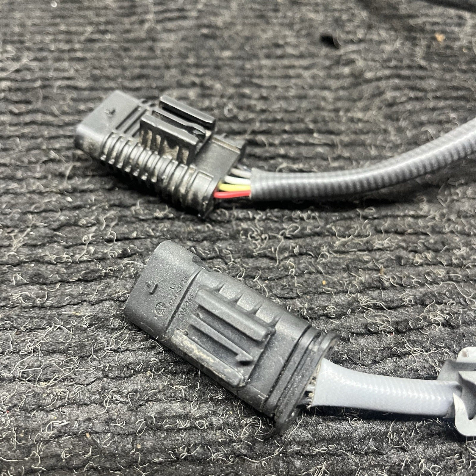 ☑️ OEM BMW F22 F30 F32 F36 G30 Cat Catalytic Oxygen O2 Lambda Probe Sensors B46