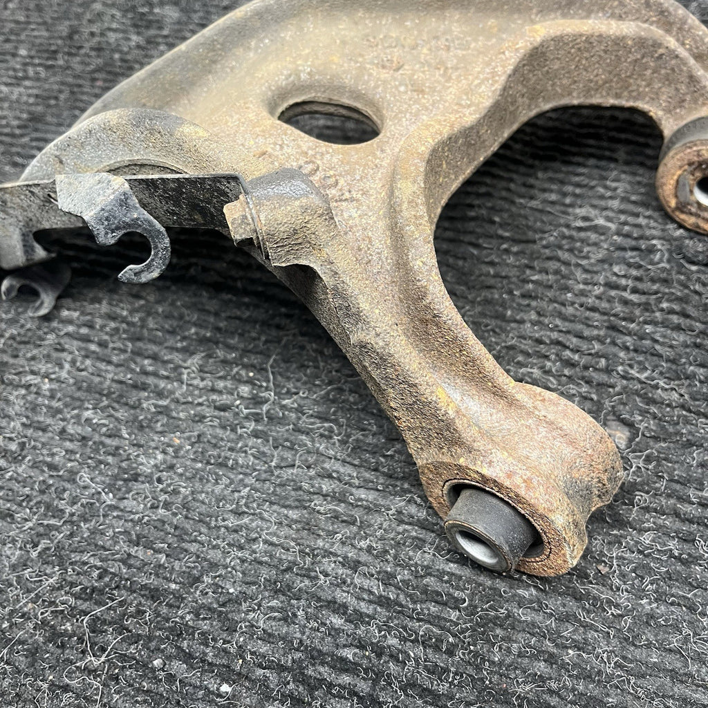☑️ 13-20 Subaru BRZ Passenger Rear Left Upper Control Arm Assembly Factory