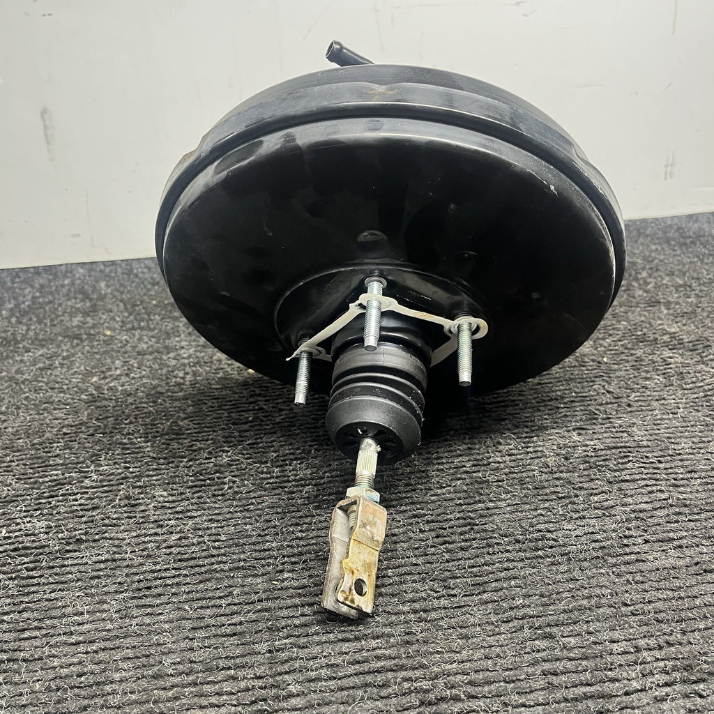 ☑️ Subaru WRX Brake Booster Genuine Oem 2015-2021