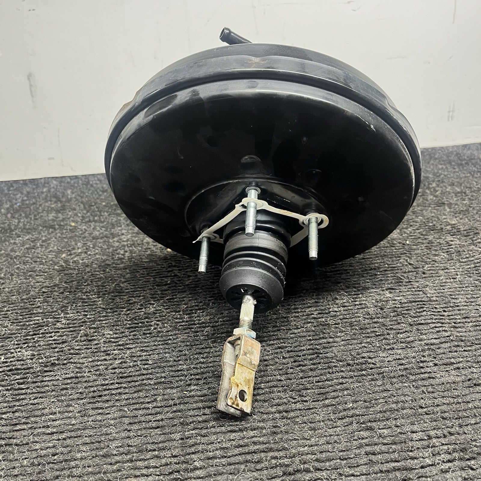 ☑️ Subaru WRX Brake Booster Genuine Oem 2015-2021