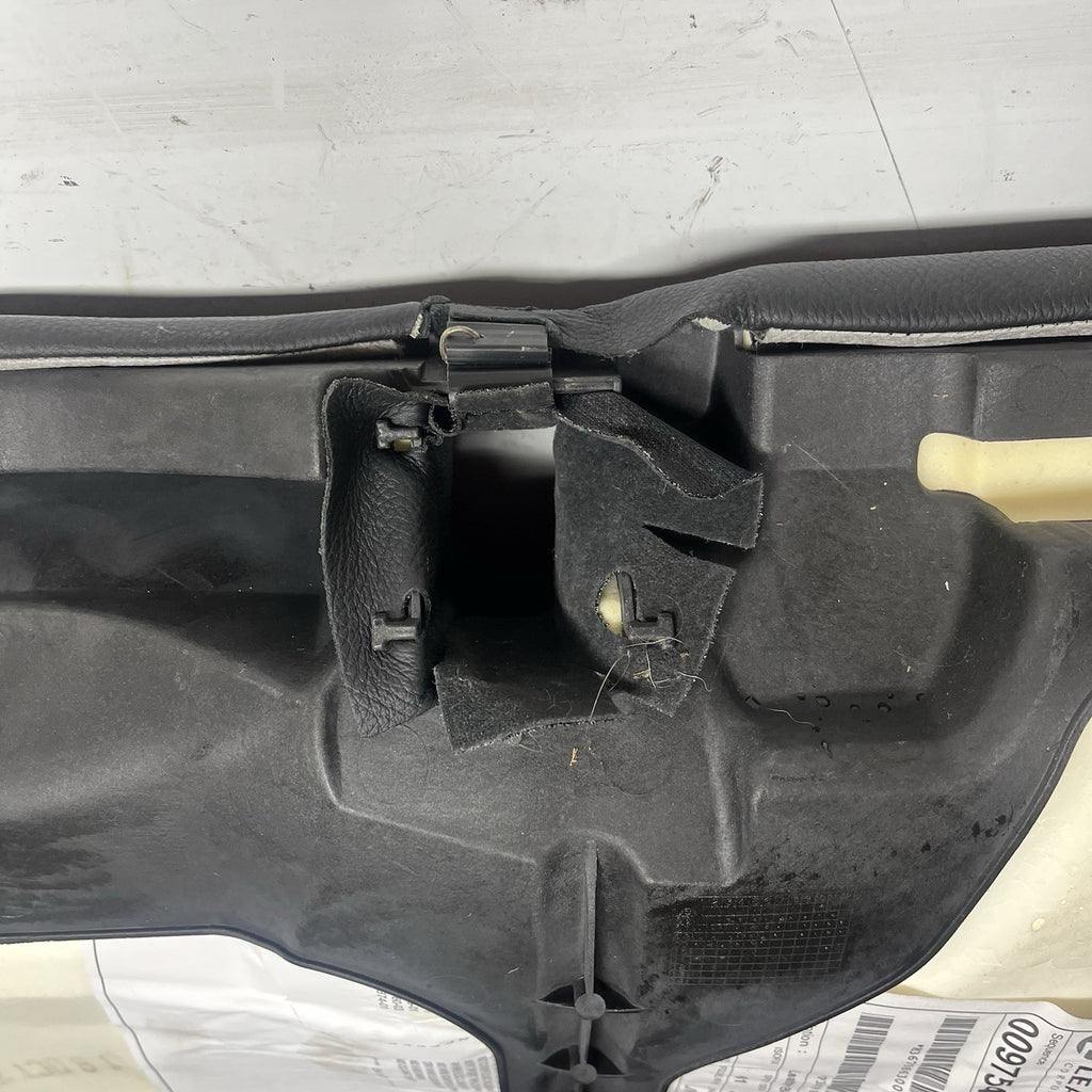 ☑️ 06-12 BMW E90 E91 335i 328i SEDAN WAGON LOWER BOTTOM SEAT BENCH CUSHION OEM
