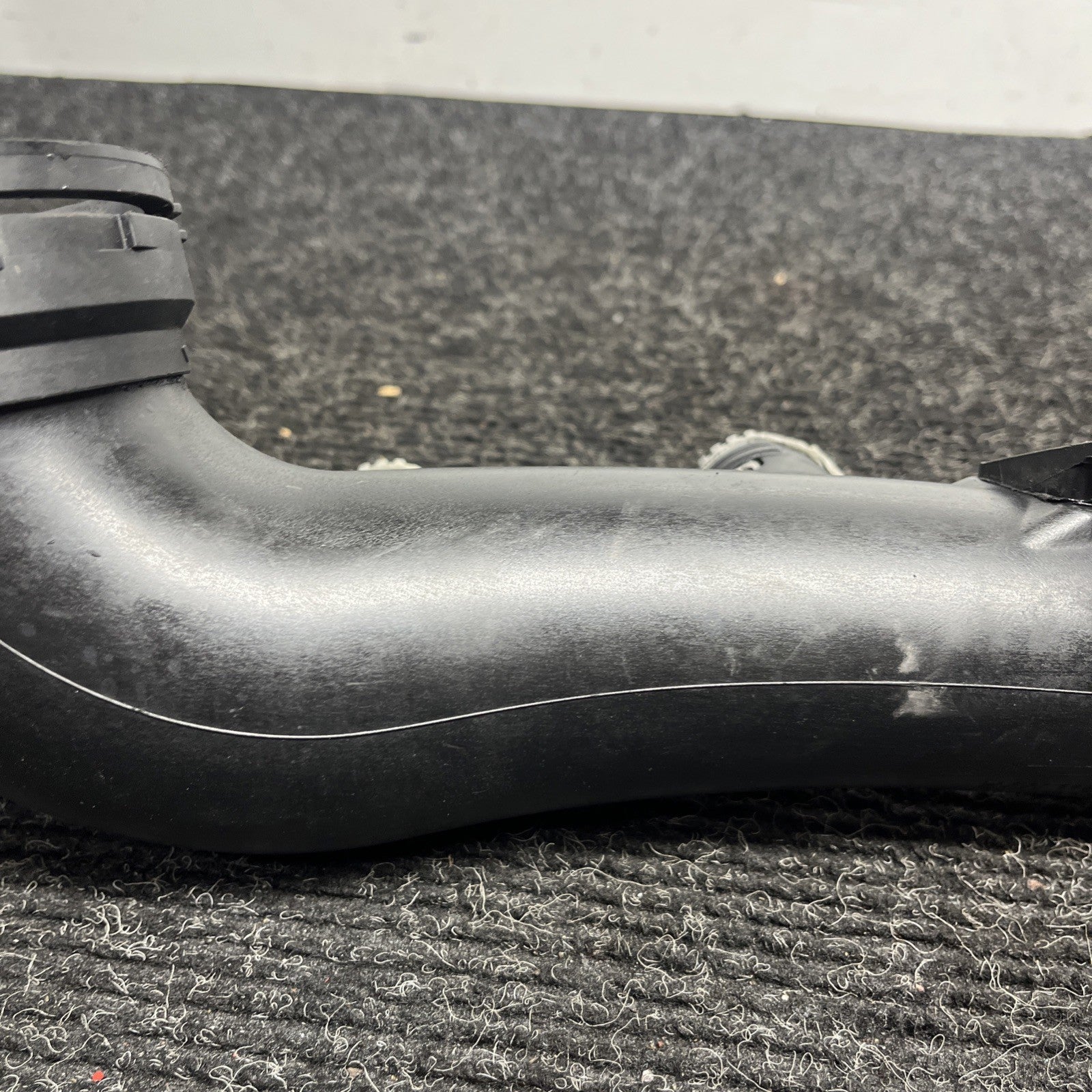 ☑️ 07-10 BMW E90 E92 E93 335 N54 Charge Pipe Air Induction Diverter Pipe OEM